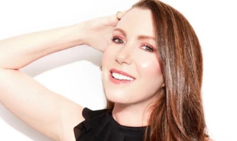 Grazia (USA) appoints Beauty Director
