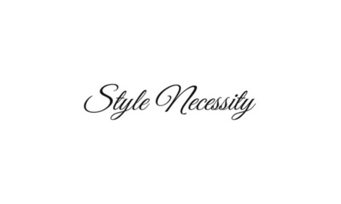 Christmas Gift Guide - Style Necessity