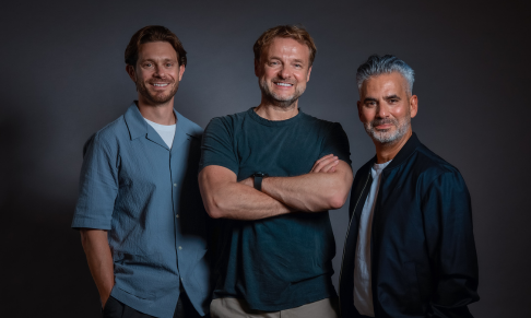 Former Gleam Futures CEO Dominic Smales launches GloMotion Studios