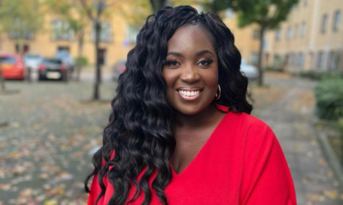 Black Business Magazine appoints Managing Editor