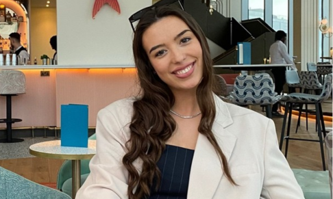 ASOS appoints Global Marketing Executive