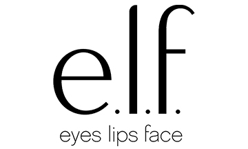 e.l.f. Cosmetics collaborates with cosmetic storage brand
