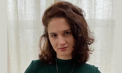 New York Magazine, The Cut appoints Senior Writer
