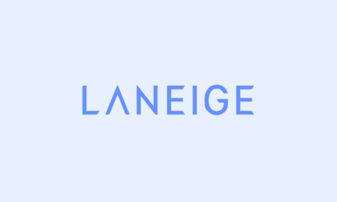 LANEIGE unveils new global brand ambassador