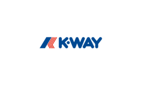 K-Way collaborates with footwear brand 