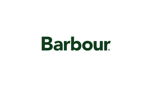 Barbour collaborates with English footwear brand