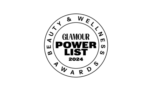 Winners announced for the GLAMOUR Beauty & Wellness Power List Awards 2024