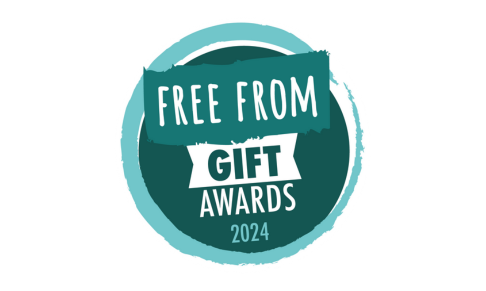Winners announced for the Free From Gift Awards 2024