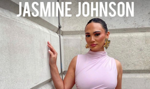 Alpha Talent Group signs fashion & beauty influencer