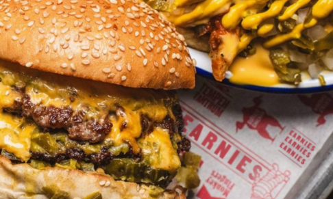 Restaurant chain MEATliquor appoints PR agency