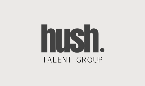 Hush Talent Group appoints Talent Agents