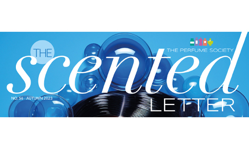 Christmas Gift Guide - The Scented Letter