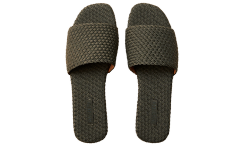 Handbag brand NAGHEDI to debut footwear collection