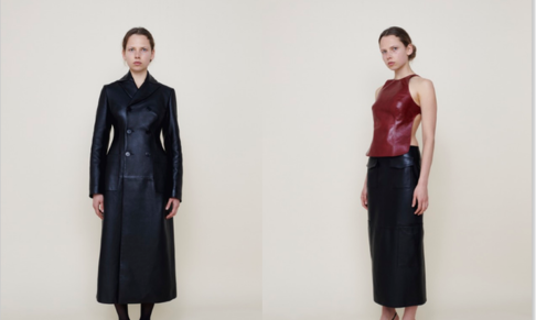 Fashion brand ALFIE PARIS appoints PR agency (USA)