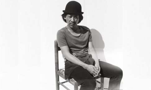 Of Substance signs hairstylist