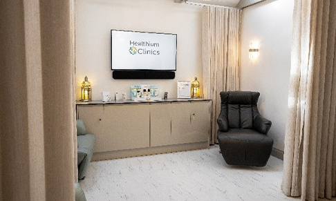 Healthium Clinic appoints We Are Lucy