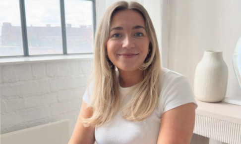 BLOXHAM appoints Digital Senior Account Executive