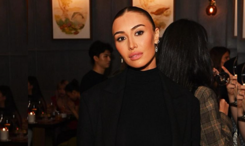 Sophie Habboo announces new representation