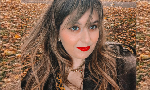 The Sun appoints Senior Showbiz Reporter