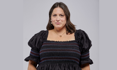 Former Evening Standard Fashion Director goes freelance