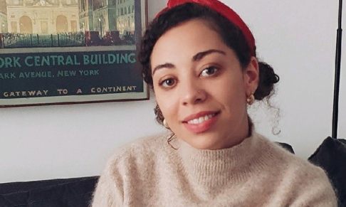 Diageo names Brand Manager