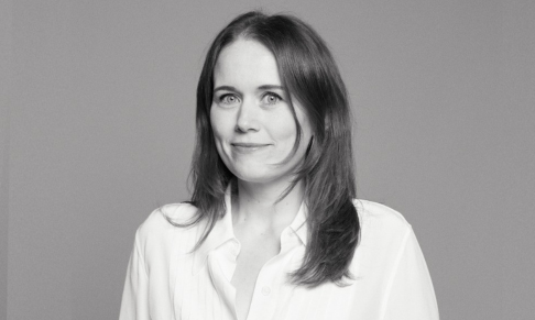 Bustle USA names Executive Vice President, Editorial & Editor-in-Chief