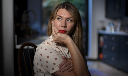 Former Style Editor (EMEA) of CNN has gone freelance