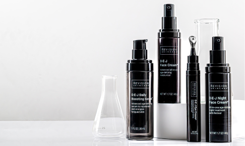 Skincare brand REVISION announces UK launch and appoints agency
