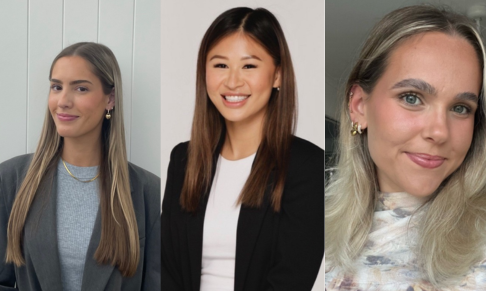 Activewear brand Lorna Jane announces team updates (Australia)