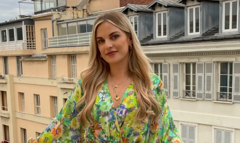 SPR appoints TikTok & Content Specialist Emma Kirby