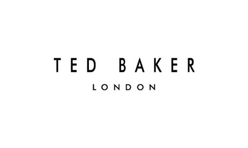 Ted Baker relaunches UK and USA websites 
