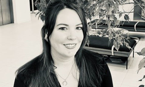 COTY names Head of Digital Marketing