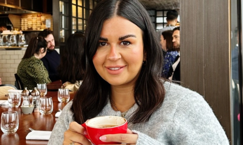 Z7 Communications appoints Junior Account Manager Christie Golton