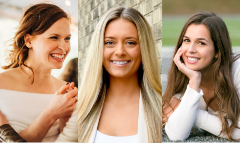 Dreamday announces team updates (USA)