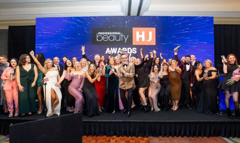 Winners announced for the PB/HJ Beauty, Hair & Spa Awards 2024
