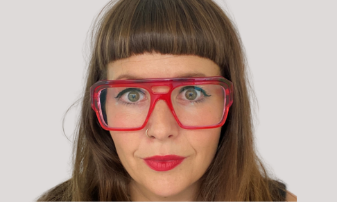 Kent Brushes appoints PR Manager Zoe Cosby 