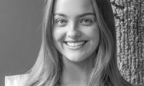 Sourcewhere names Brand Coordinator Ella Egglestone