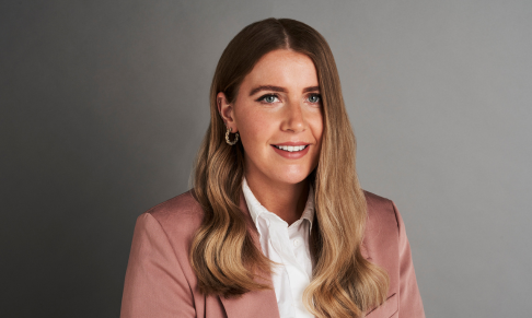 Bobbi Brown Communications Manager update