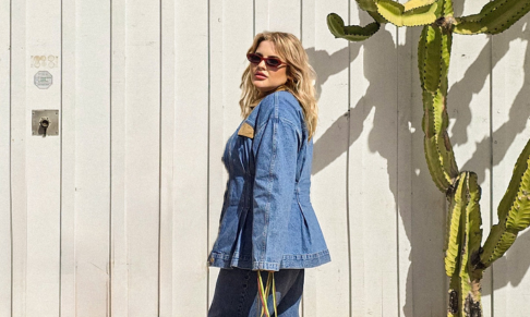 Luxury London magazine appoints Social Lead