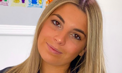 BellCo appoints Senior Account Executive Francesca Lehrer