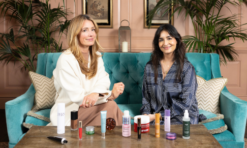 Winners announced for the inaugural Telegraph Beauty Awards 2024