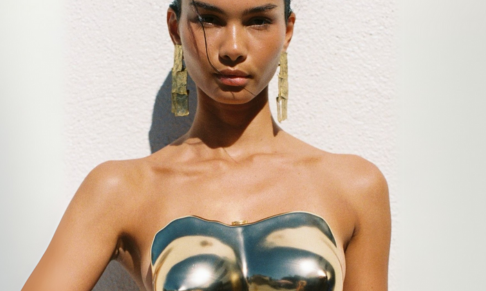 Luxury fashion brand Cult Gaia appoints PR agency