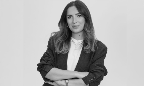 HELLO! Fashion Style Editor goes freelance