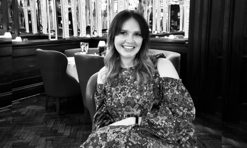 Good Housekeeping Senior Celebrity Writer goes freelance