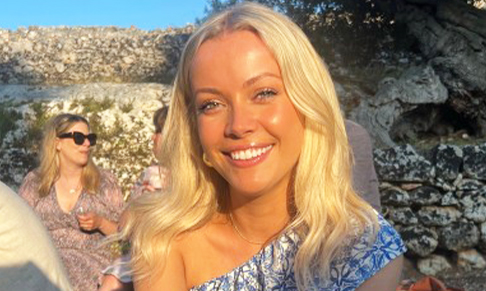 Skincare brand Omorovicza appoints Press Officer