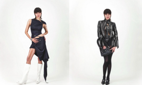 French fashion brand LGNC appoints agency (France)