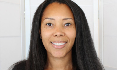 Glossy PR announces beauty account win Sian Dellar