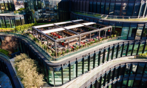 Lifestyle agency CuraConn launches new division