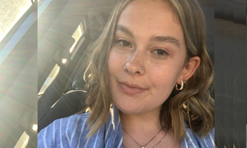 Good Housekeeping names Junior Fashion Editor