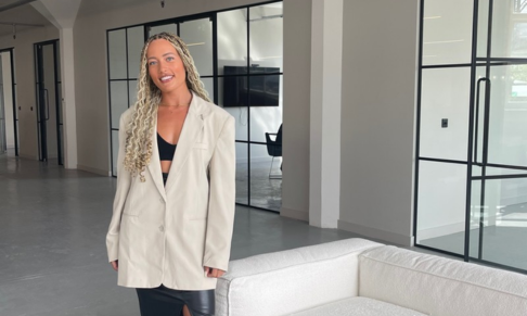 LOUNGE Underwear appoints Senior Partnerships Executive